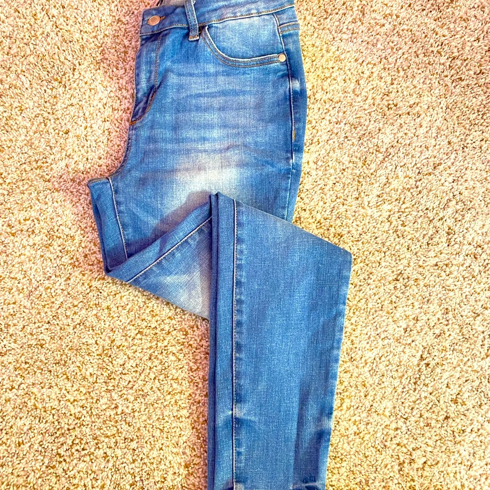 Judy Blue Jeans
